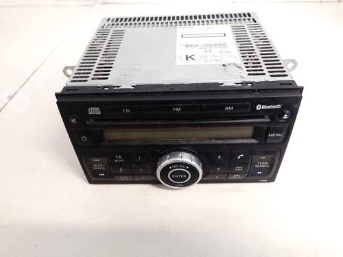 Used Radio Radio 35334009 35334009