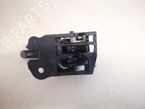 Front left interior door handle TOYOTA VERSO (_R2_) 2.0 D-4D (AUR20_, AUR20R) | BP35324613I13 - Image 2