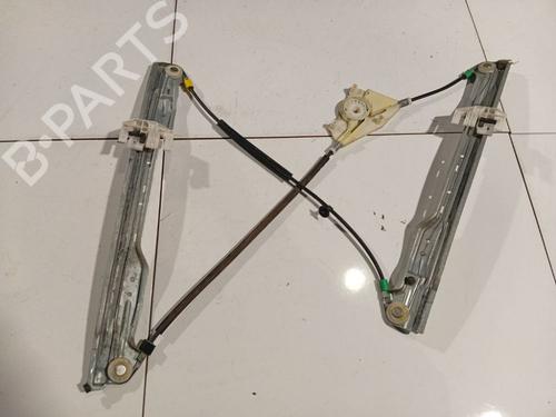 Front left window mechanism CITROËN C5 II (RC_) 2.0 HDi (RCRHRH) | BP39604696C22 - Image 2