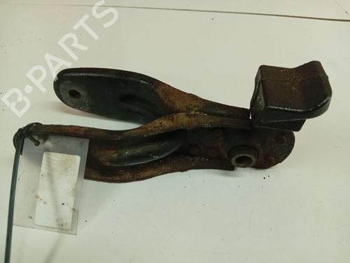 Engine mount CITROËN C5 III (RD_) 2.0 HDi (RDRHD8, RDRHDJ, RDRHR8, RDRHRJ) | BP36588057M89 - Image 4