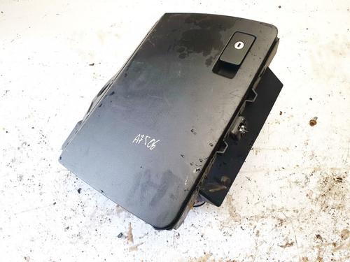 Used Glove box Glove box VW PASSAT B6 (3C2) 1.9 TDI (105 hp) 35481557 35481557