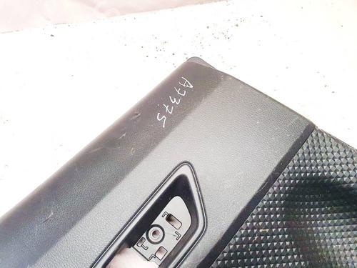 Rear right panel TOYOTA C-HR (_X1_) 1.8 Hybrid (ZYX10_, ZYX11_) | BP35368460C61 - Image 2