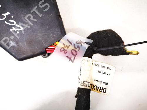 Fuse box VW PASSAT B5 Variant (3B5) 1.9 TDI | BP33078945E1 - Image 3