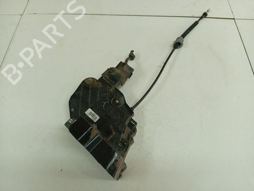 Used Rear left lock Rear left lock 39498085 39498085