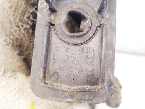 Other VW GOLF PLUS V (5M1, 521) 1.6 FSI | BP32586566O1 