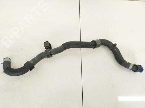 Used Pipe Pipe JAGUAR I-PACE (X590) EV400 AWD (400 hp) 33096849 33096849