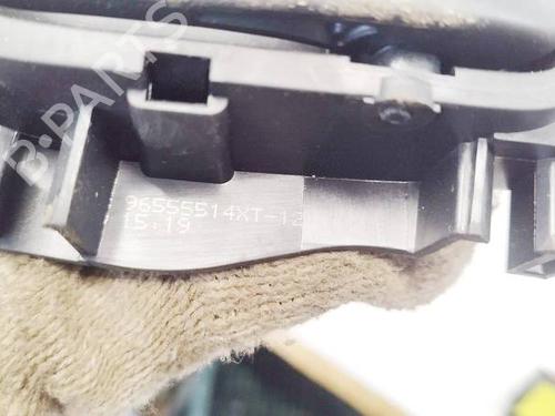 Front right interior door handle PEUGEOT PARTNER Box Body/MPV 1.6 HDi | BP34837723I14 - Image 3