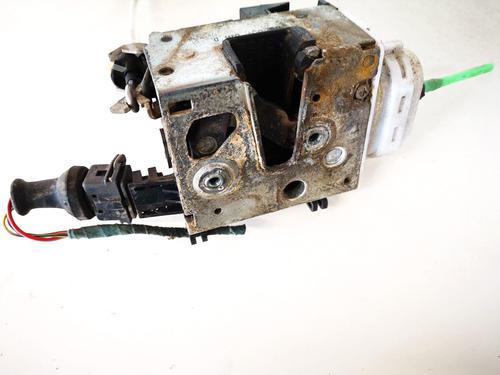 Used Front right lock Front right lock 35591477 35591477