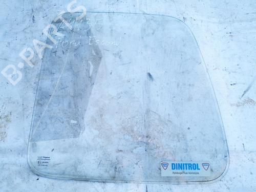 Used Front right door window Front right door window 35618134 35618134