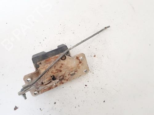 Used Tailgate lock Tailgate lock 35519290 35519290