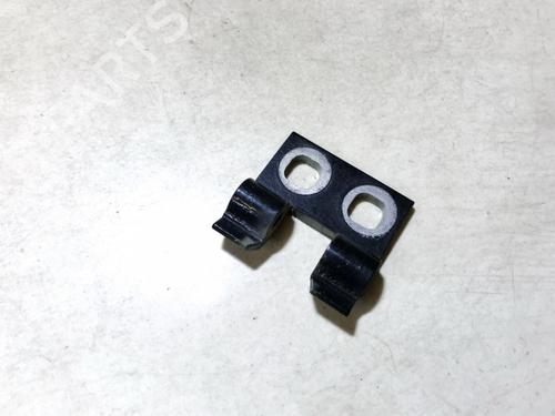 Hinge/Door check strap BMW 1 (E81) 116 i | BP33109495C146 - Image 2