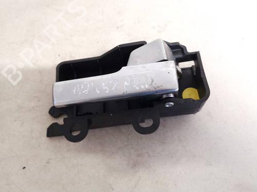 Used Front right interior door handle Front right interior door handle FORD FOCUS II (DA_, HCP, DP) 1.6 TDCi (109 hp) 35346631 35346631