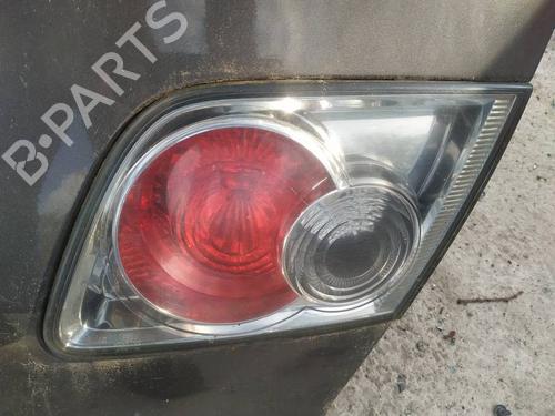 Used Right tailgate light Right tailgate light 35370952 35370952