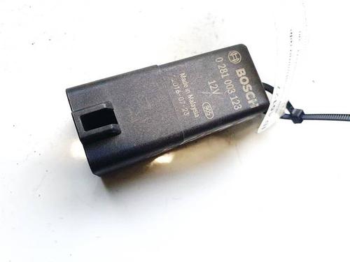 Used Electronic sensor Electronic sensor KIA SPORTAGE IV (QL, QLE) 1.6 T-GDI (177 hp) 40166686 40166686