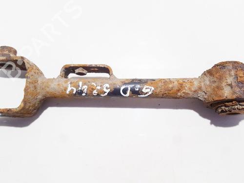 Used Right rear suspension arm Right rear suspension arm HONDA STREAM (RN) 1.7 16V (RN1) (125 hp) 35860566 35860566