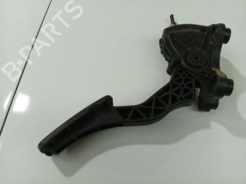 Pedal Pedal KIA CEE'D Hatchback (ED) 1.6 CRDi 90 (90 hp) 34848447 34848447