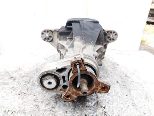 Used Rear differential Rear differential 35009444 35009444