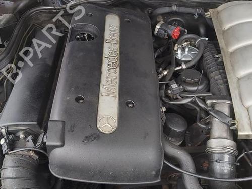 Switch MERCEDES-BENZ E-CLASS (W211) E 220 CDI (211.006) | BP32880976I30  - Image 5