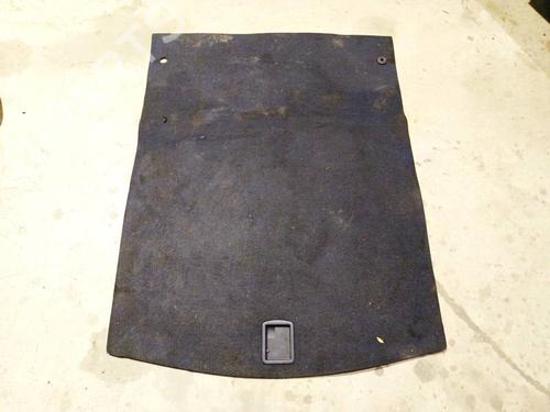 Used Luggage compartment floor Luggage compartment floor 35094265 35094265