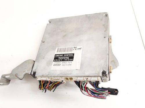 Used Engine control unit (ECU) Engine control unit (ECU) TOYOTA AVENSIS VERSO (_M2_) 2.0 D (CLM20_, CLM20R) (116 hp) 32939454 32939454