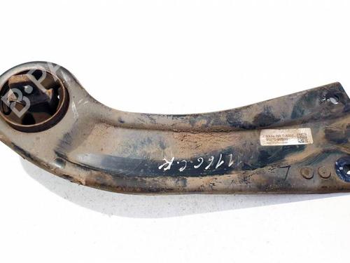 Used Left rear suspension arm Left rear suspension arm 38579002 38579002