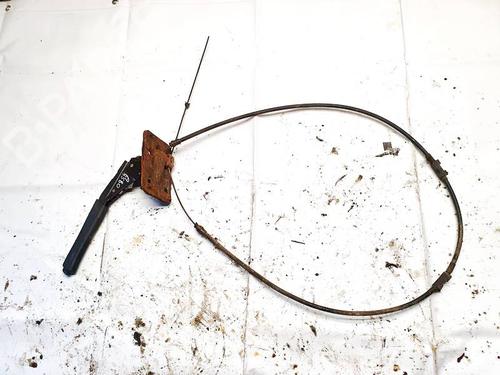 Used Hand brake Hand brake PEUGEOT 405 I Break (15E) 1.9 D (64 hp) 35363409 35363409