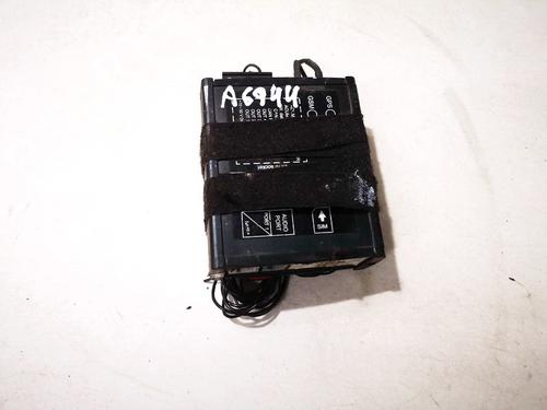 Electronic module PEUGEOT PARTNER MPV (5_, G_) 1.6 HDi 75 | BP33093377M83 - Image 2