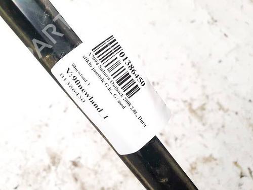 Other SUBARU OUTBACK (BL, BP) 2.0 D AWD (BPD) | BP35513422O1 - Image 2