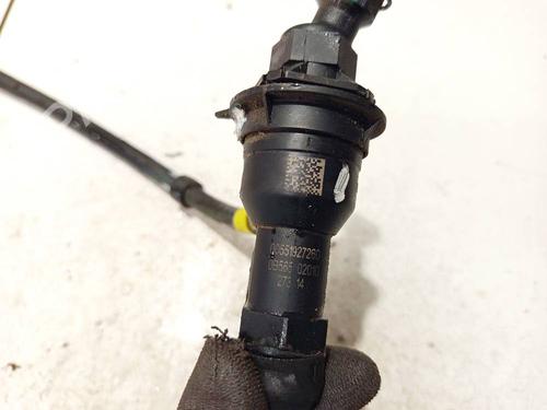 Clutch slave cylinder CITROËN JUMPER II Van 2.2 HDi 130 | BP34954176M113 - Image 3