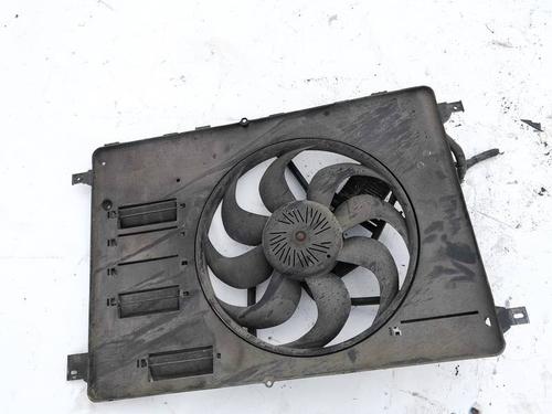 Used Fan Fan FORD S-MAX (WA6) 2.0 TDCi (140 hp) 35079514 35079514