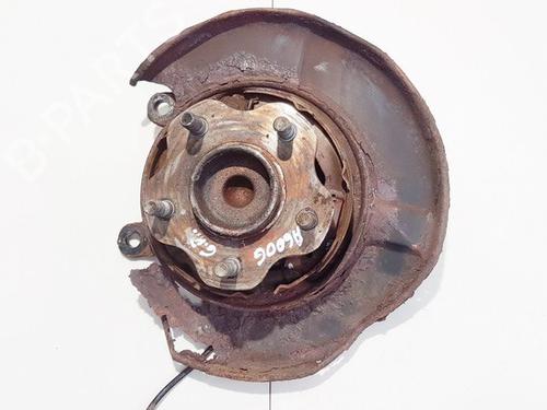 Used Right rear steering knuckle Right rear steering knuckle 35634425 35634425