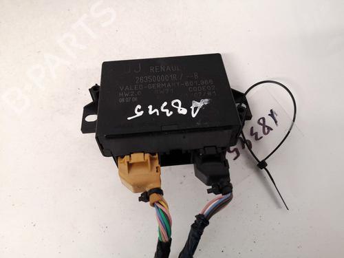 Used Electronic module Electronic module RENAULT LAGUNA III (BT0/1) 2.0 16V Turbo (170 hp) 32915072 32915072