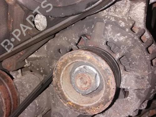 Used Alternator Alternator 35663174 35663174