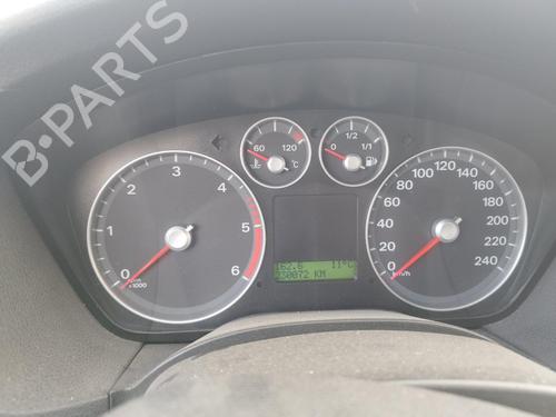 Engine mount FORD FOCUS II (DA_, HCP, DP) 1.6 TDCi | BP32889977M89  - Image 11