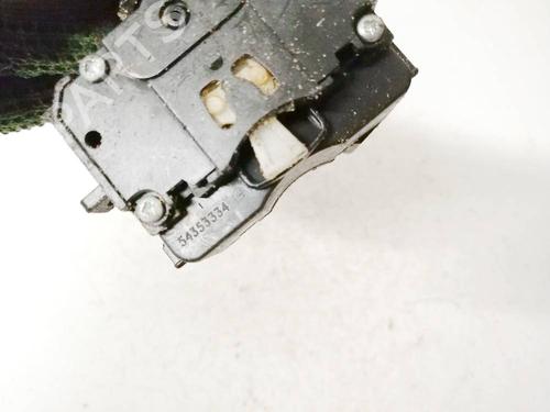 Warning switch PORSCHE CAYENNE (9PA) S 4.5 | BP35117916I22 - Image 3