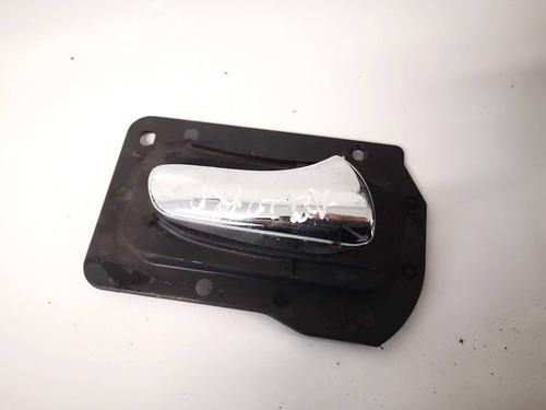 Used Front right interior door handle Front right interior door handle 35322247 35322247