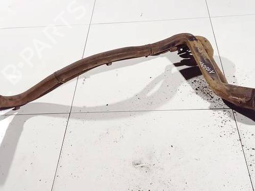 Pipe OPEL ASTRA H (A04) 1.7 CDTI (L48) | BP35116258M125 - Image 2