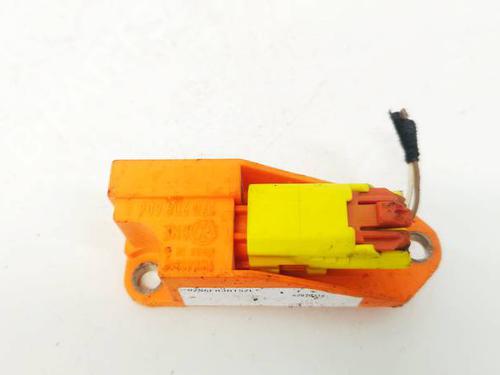 Electronic module SKODA FABIA II (542) 1.9 TDI | BP32588919M83  - Image 6