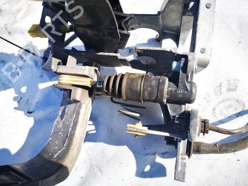 Koblingscylinder Koblingscylinder VW PASSAT B5 Variant (3B5) 1.8 (125 hp) 34775908 34775908