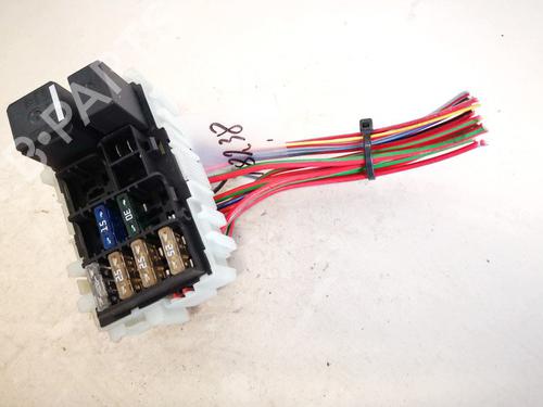 Fuse box VOLVO V70 III (135) 2.5 T FlexiFuel | BP32914313E1 - Image 2