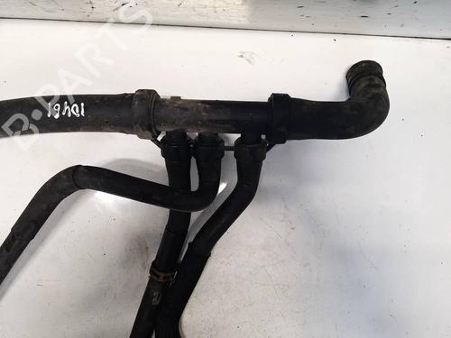 Pipe RENAULT LAGUNA II (BG0/1_) 1.9 dCi (BG0R, BG0E) | BP33098076M125 - Image 2