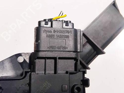 Front left lock FORD FOCUS C-MAX (DM2) 2.0 TDCi | BP35048170C98 - Image 3