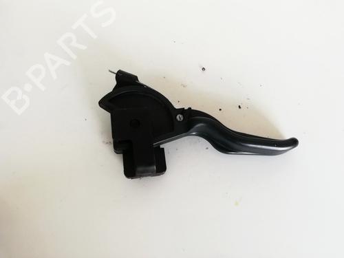 Interior handle OPEL MERIVA A MPV (X03) 1.7 CDTI (E75) | BP35498895I7 - Image 2