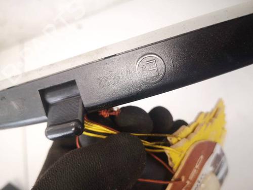 Rear mirror VW GOLF V (1K1) 1.9 TDI | BP34779224I6 - Image 3