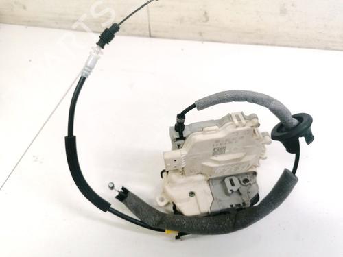 Used Front left lock Front left lock 35469083 35469083