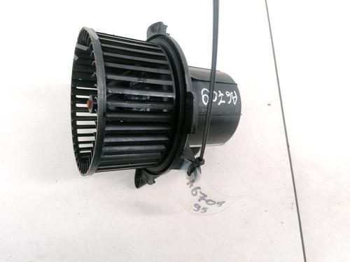 Used Heater blower motor Heater blower motor CITROËN C4 I (LC_) 1.6 HDi (90 hp) 35571284 35571284