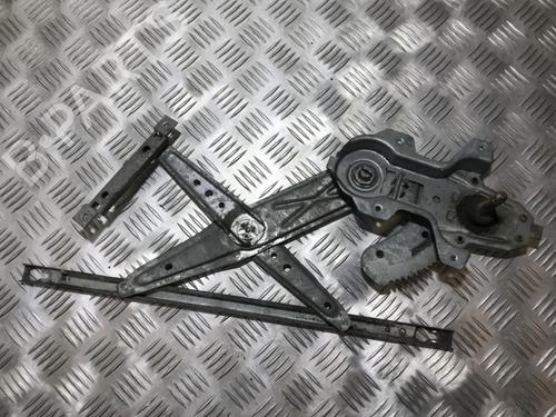 Used Rear left window mechanism Rear left window mechanism 35678232 35678232