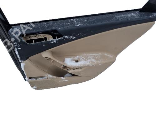 Used Rear right panel Rear right panel VW PASSAT B6 (3C2) 1.9 TDI (105 hp) 34850260 34850260