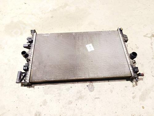 Used Water radiator Water radiator 35084664 35084664