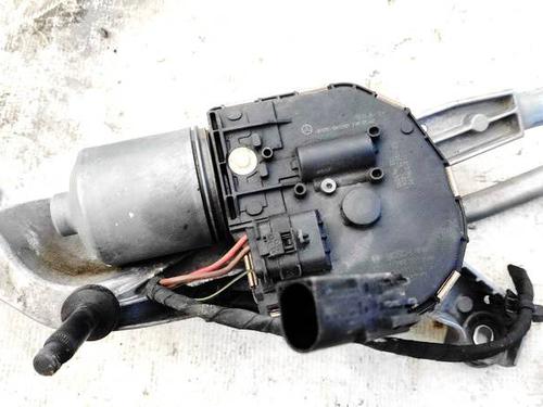 Used Front wiper motor Front wiper motor MERCEDES-BENZ E-CLASS (W212) E 220 BlueTEC 4-matic (212.011) (170 hp) 35311169 35311169